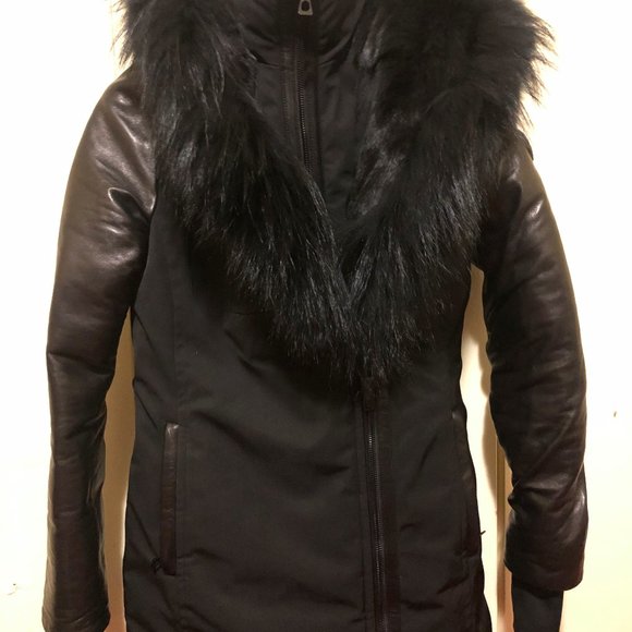 jacket - Picture 1 of 4